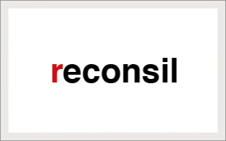 Logo ensembel reconsil